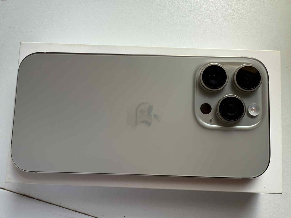 Iphone 16rpo 256gb
