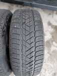 235/55/18" pirelli 2бр.гуми