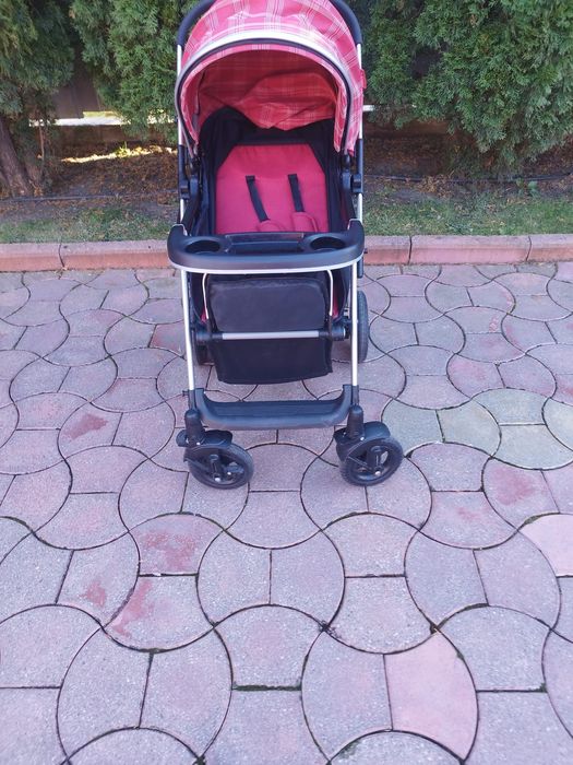 Cărucior copii .