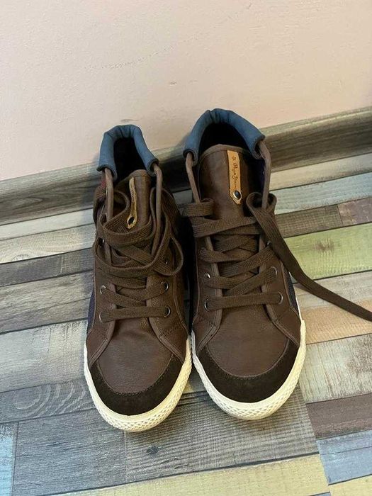 Tenisi Pepe Jeans, marimea 40