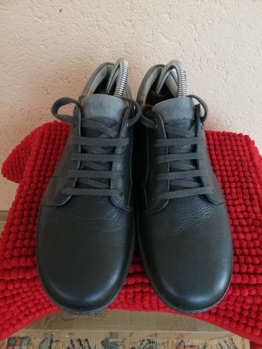 Pantofi bărbați nr 41 piele Hartjes