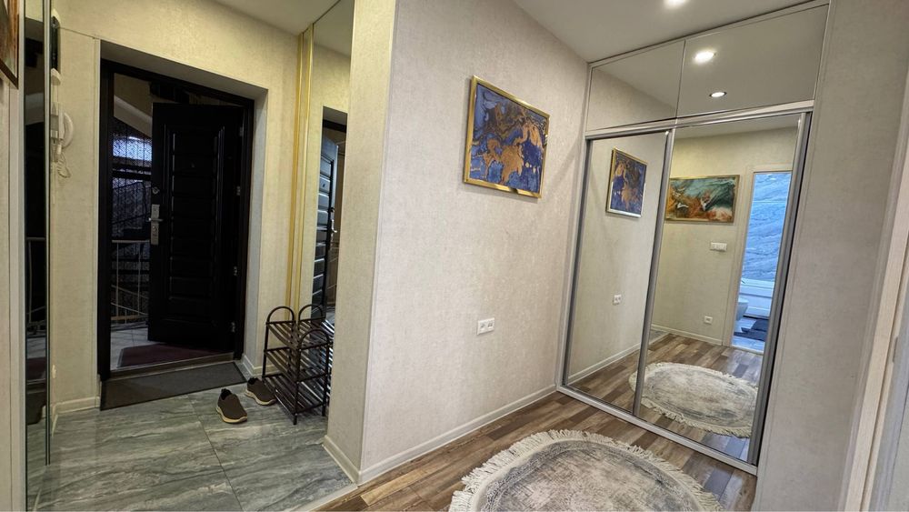 Посуточные квартира Ц1