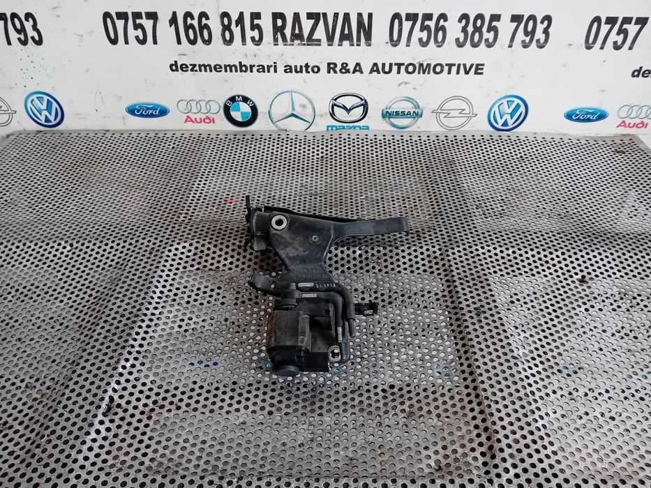 Supapa Electrovalva Vacuum Audi A4 A5 A6 C7 A7 A8 D4 Q3 Q5 Cod 059906629D