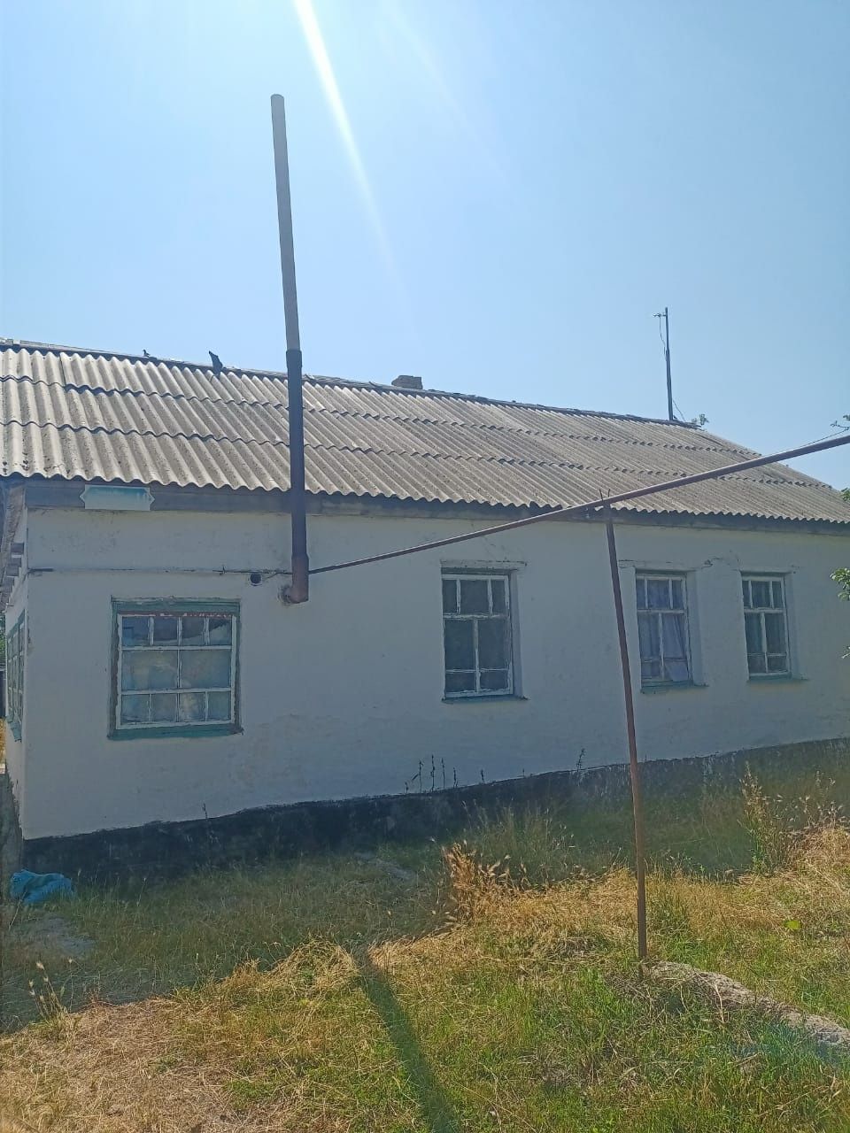 Продаю дом в хорошем состоянии