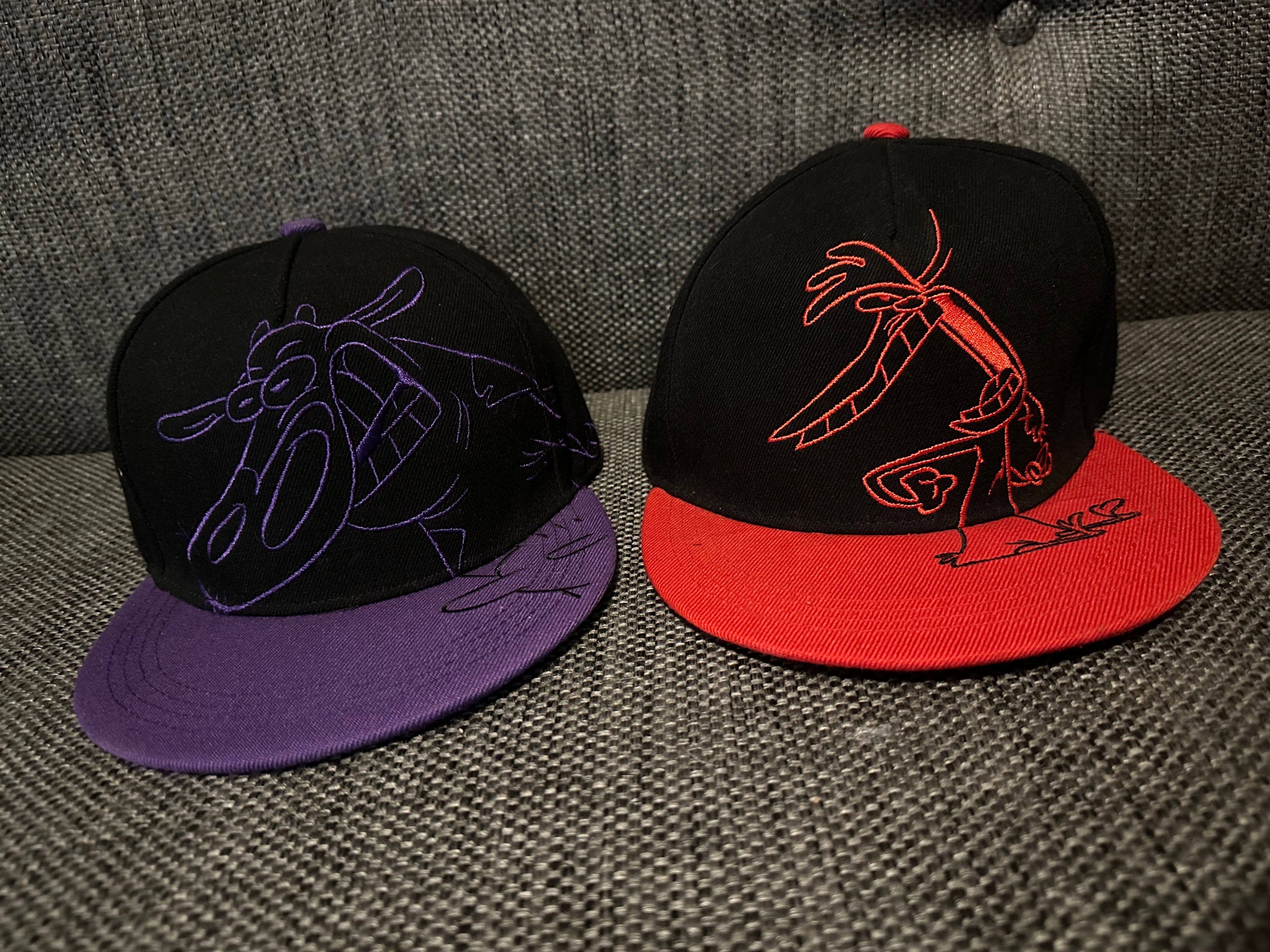 Sepci/ Snapbacks / Sapca Vans/ Sapca New Era/ Sapca Osiris