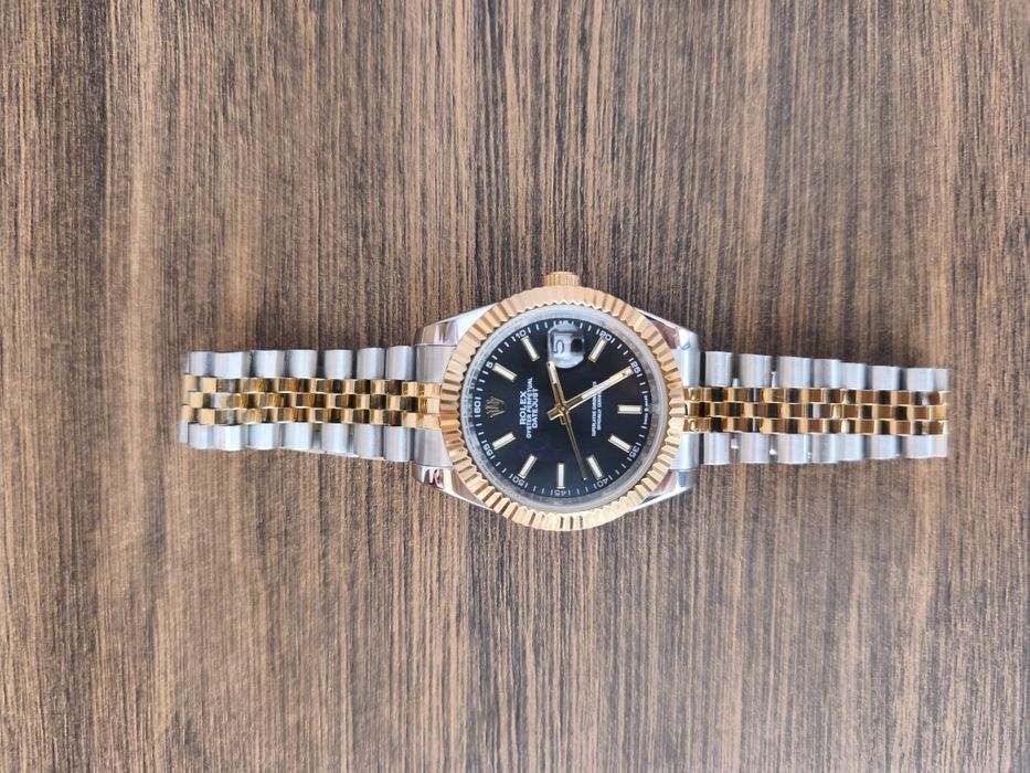 Ceas Rolex fără niciun defect s au imperfectiune