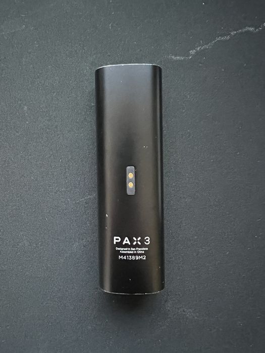 Vaporizaror Pax 3, Kit Complet