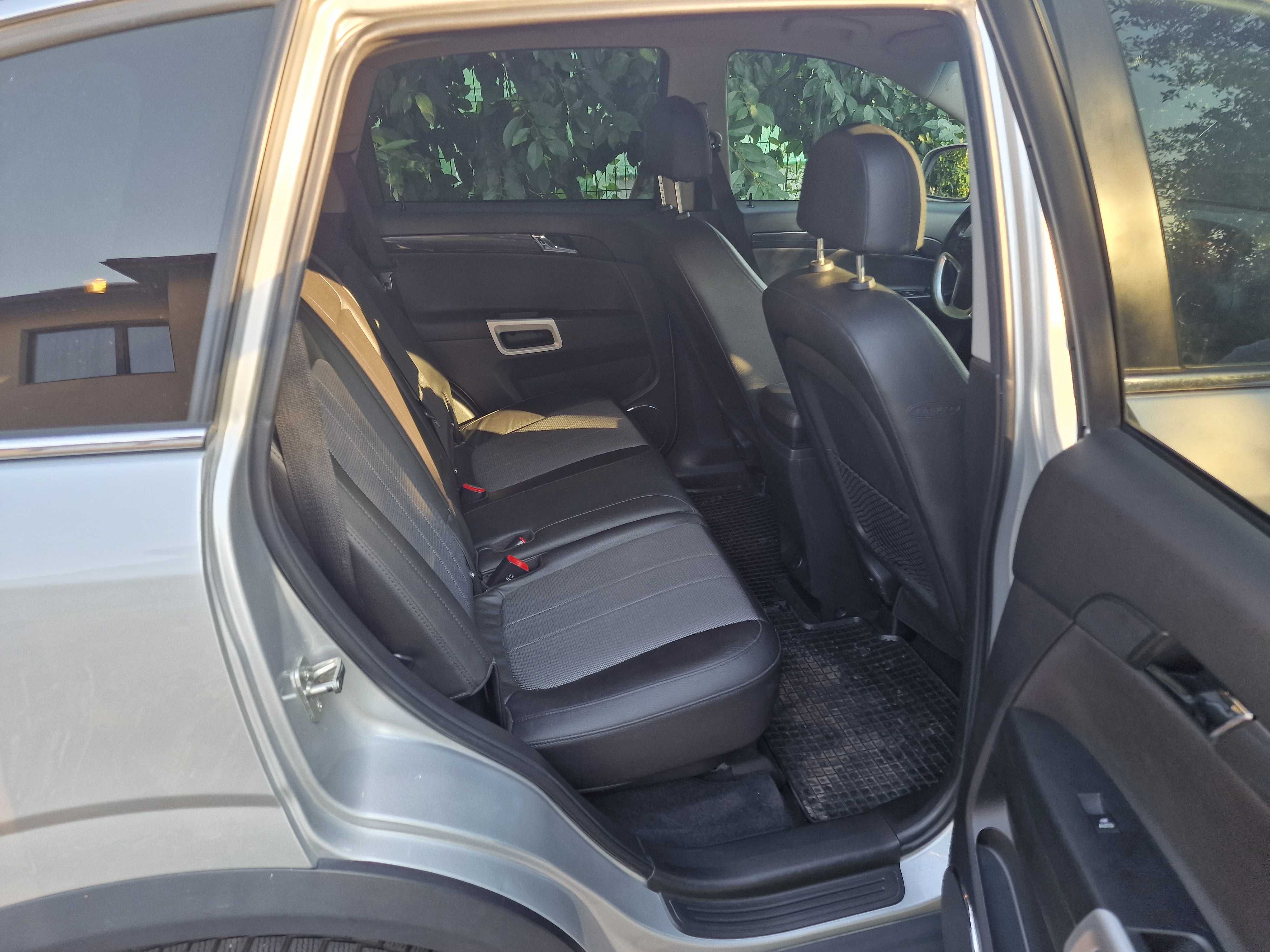 Opel Antara 2.2 CDTI 164 CP. AWD Start/Stop
