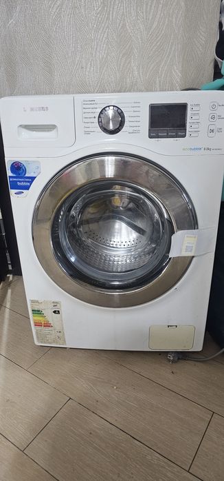 Продам стиральную машинку самсунг Samsung