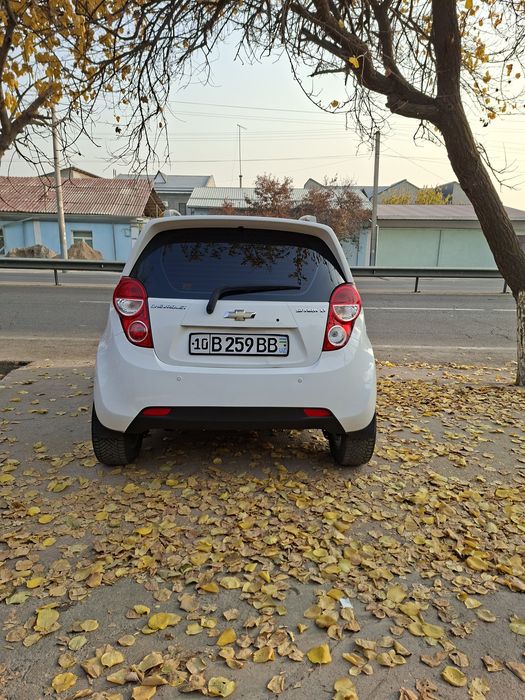 Спарк евро вариант аренда выкупга сотилади