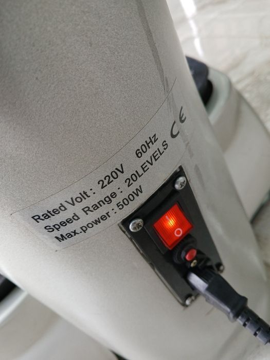 Вибромасажор Funsport