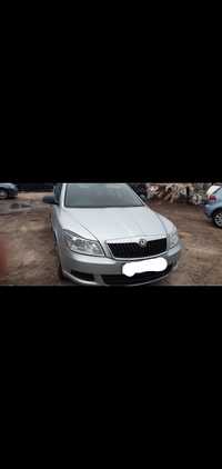 Turbina /Turbo Skoda,VW Passat B6,Golf 5,Seat 1.9 tdi 105cp ,BXE,BKC