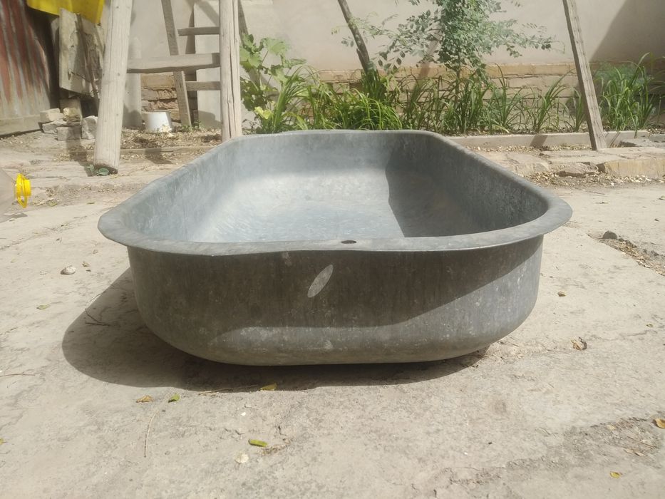 Тазик/корыто советского производства (50 л)