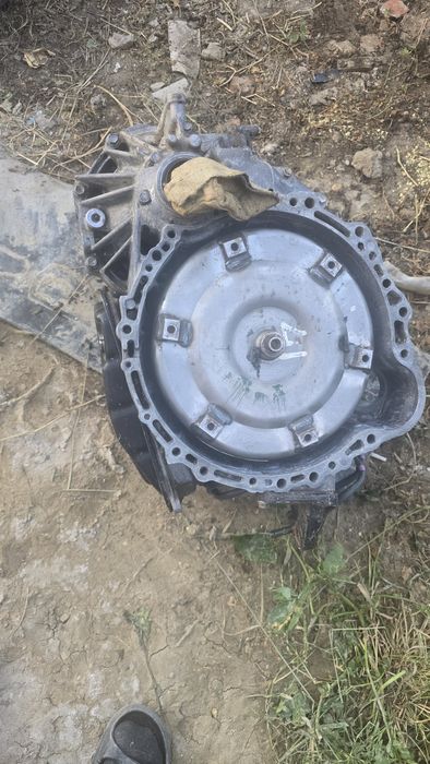 Коробка автомат Акпп Камри Тойота