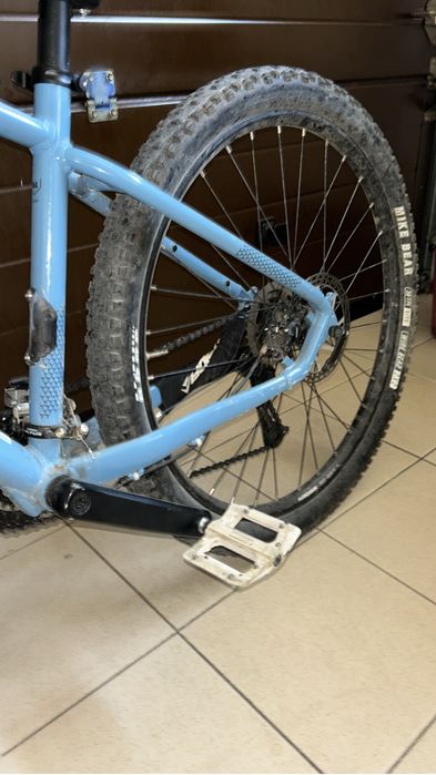 Bicicleta Kross de vanzare!!!‼️Ultimul pret‼️