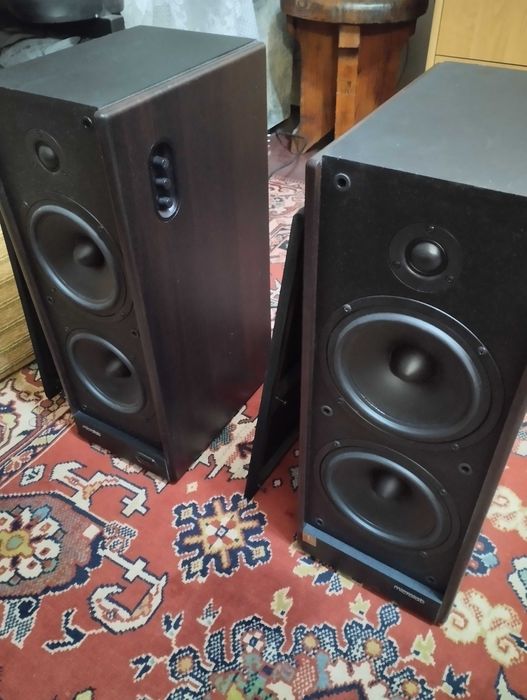 Продам microlab solo 7c