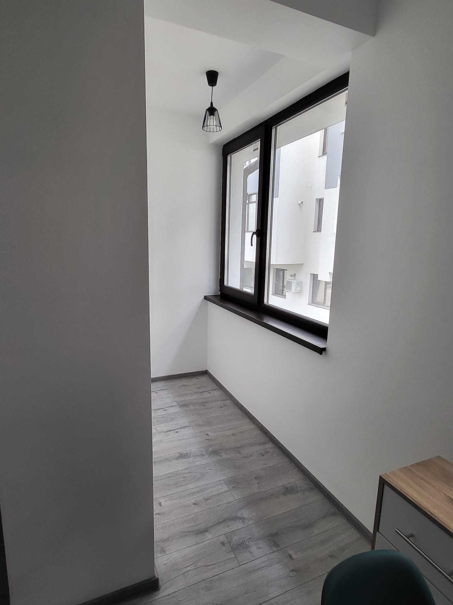 Apartament 2 camere - Perla Residence