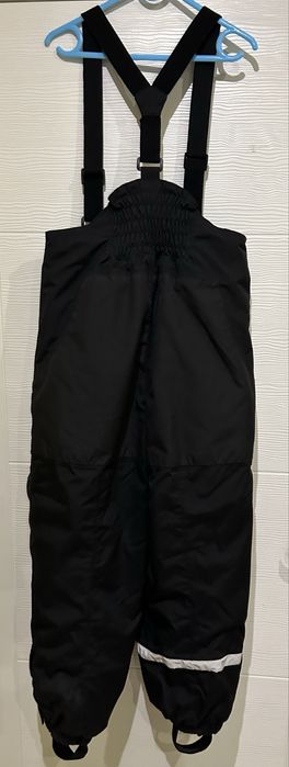 H&M нов ски гащеризон 134-140см.