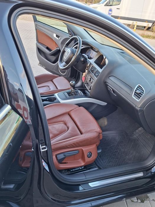 De vanzare Audi a4 b8