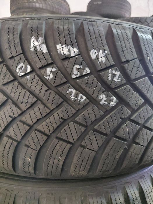 215/50/17" Hankook 2бр.гуми дот2022