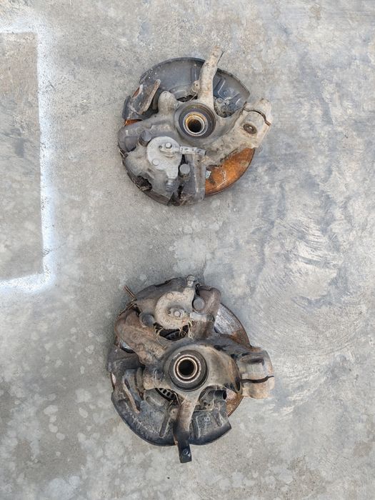 Fuzeta vw golf 4 1.9alh 100lei