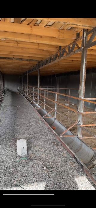 Ферма сотилади 18 сотих янгийул халкабодда