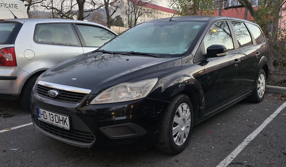 Vand sau schimb an 2008 / 12