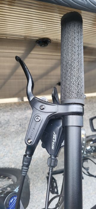 Vand Bicicleta Scott