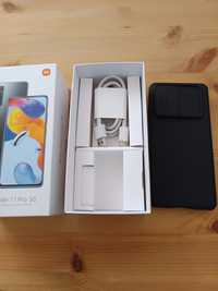 Xiaomi Redmi 11 Pro 5G Graphite Gray