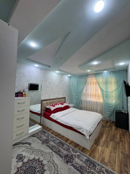 3xonali kvartira 88maktab to'risida