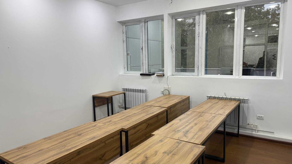 [КМ] СДАМ офис/учебный центр в бизнес центре