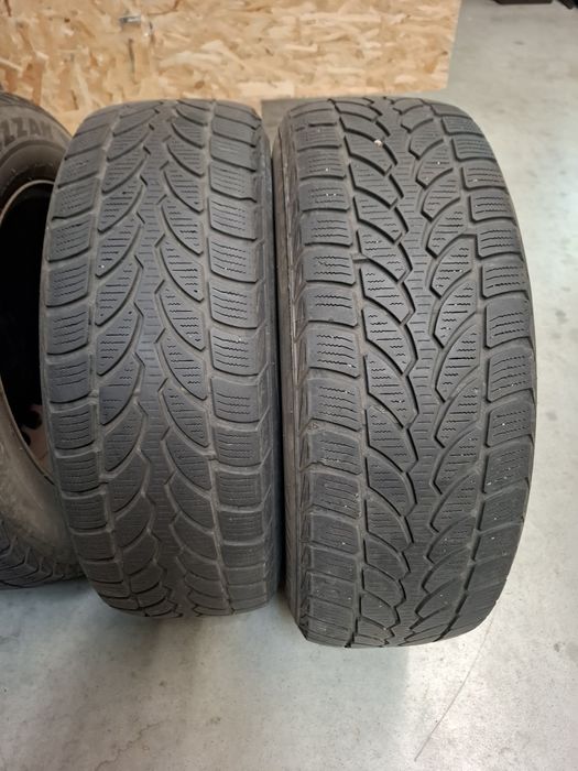 Roti iarna complet echipate