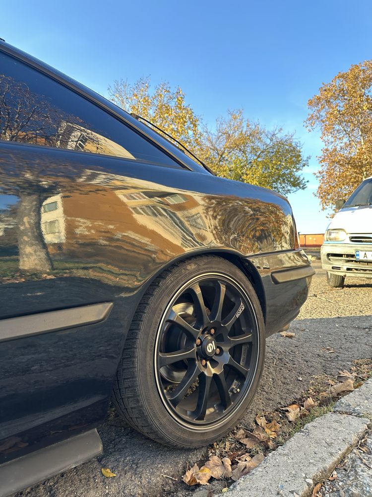 Продавам джантите си”sparcco” 17цола 4x100