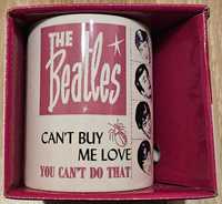 Оригинална The Beatles порцеланова чаша