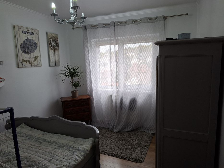 Apartament central de vanzare
