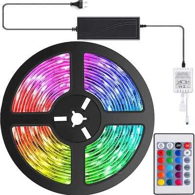 Banda led RGB 5M