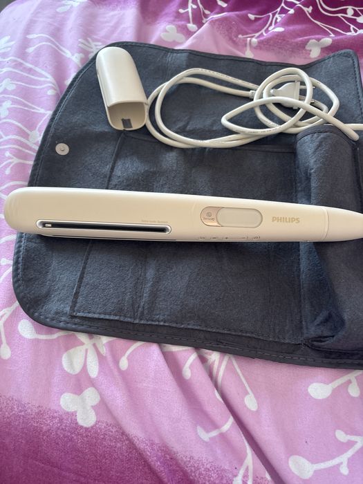 Placa pentru intins parul