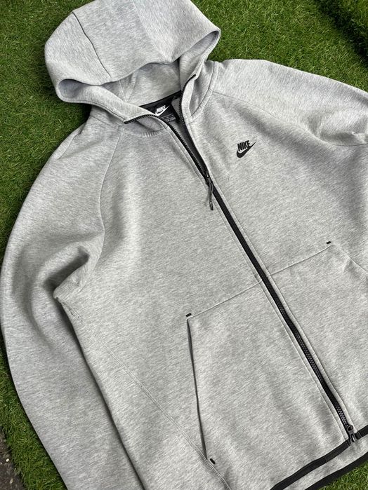Мъжки екип : Nike Tech Fleece XL