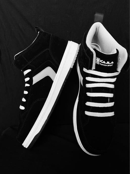 Kajila спорт осеннии кроссовка 42 размер