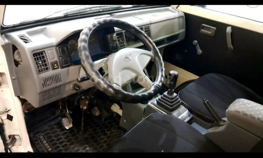 Damas sotiladi 2009yili