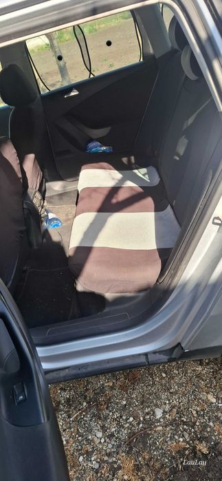 Vw vand 2008 passat negociabil