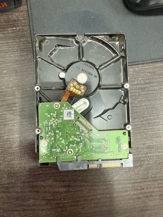 HDD 1 TB Seagate Skyhawk Surveillance Bun