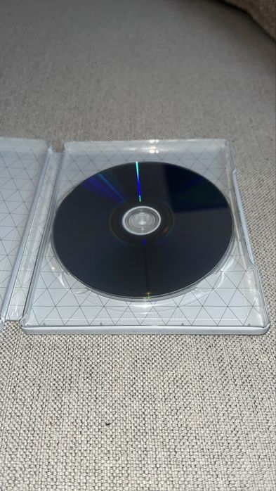 EA FC25 PS5 - Real Madrid Edition Club