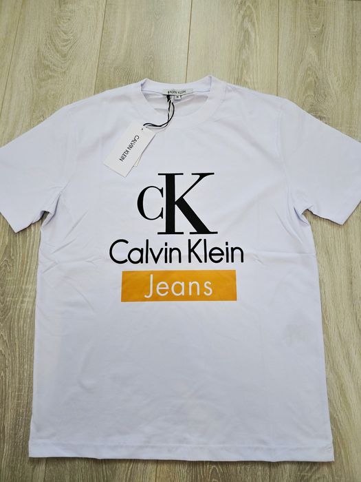 Tricou Calvin Klein