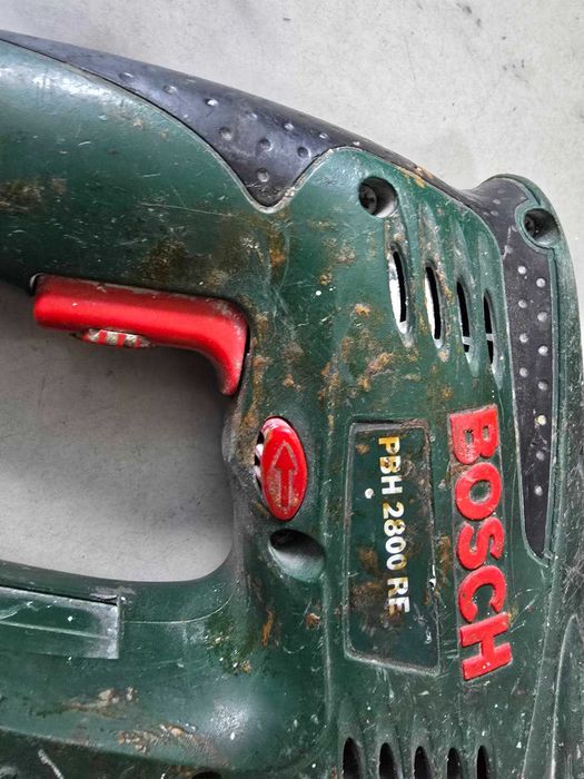 Електрически перфоратор Bosch PBH 2800 RE