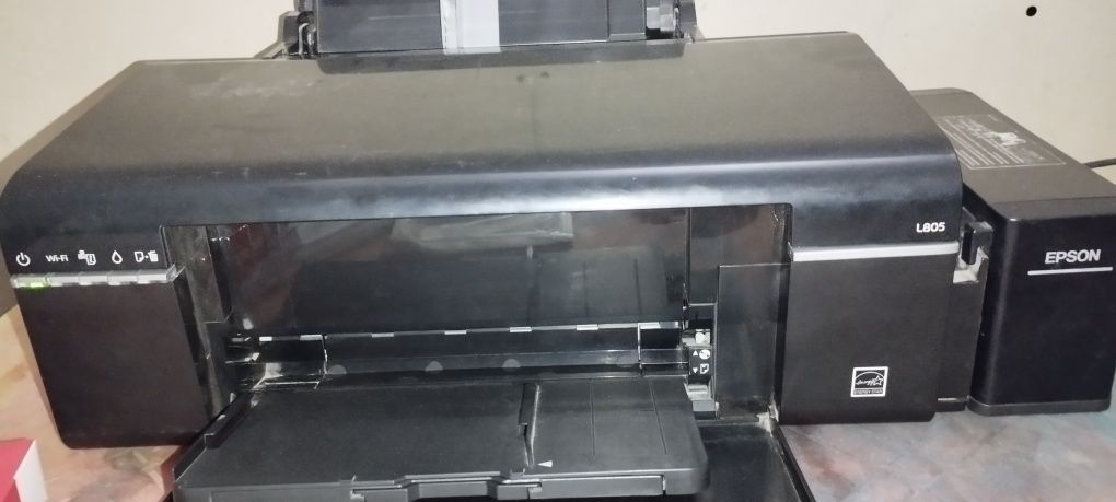 L805 xolati yaxshi