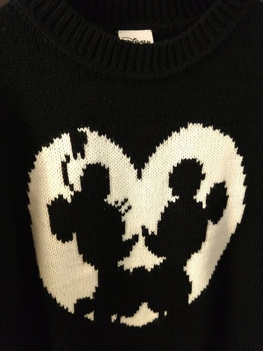 Pulover (Minnie in love)