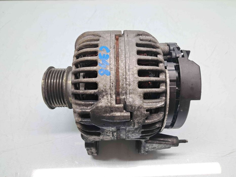Alternator  Volkswagen Passat B6 (3C2) [Fabr 2005-2010] 06F903023F 2.0