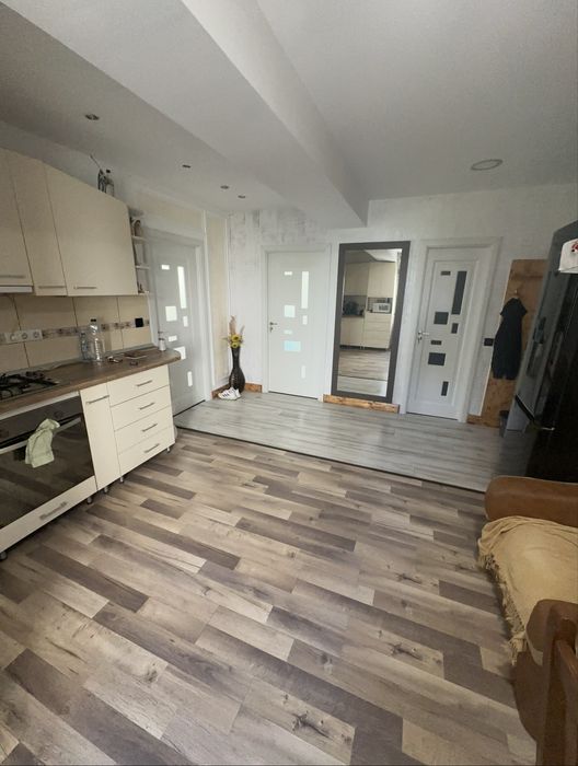 Apartament 2 camere ! De vanzare  in Baciu!