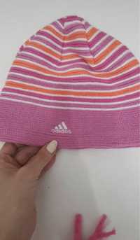 Fular h&m + caciula adidas